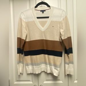 EUC M Tommy Hilfiger Sweater